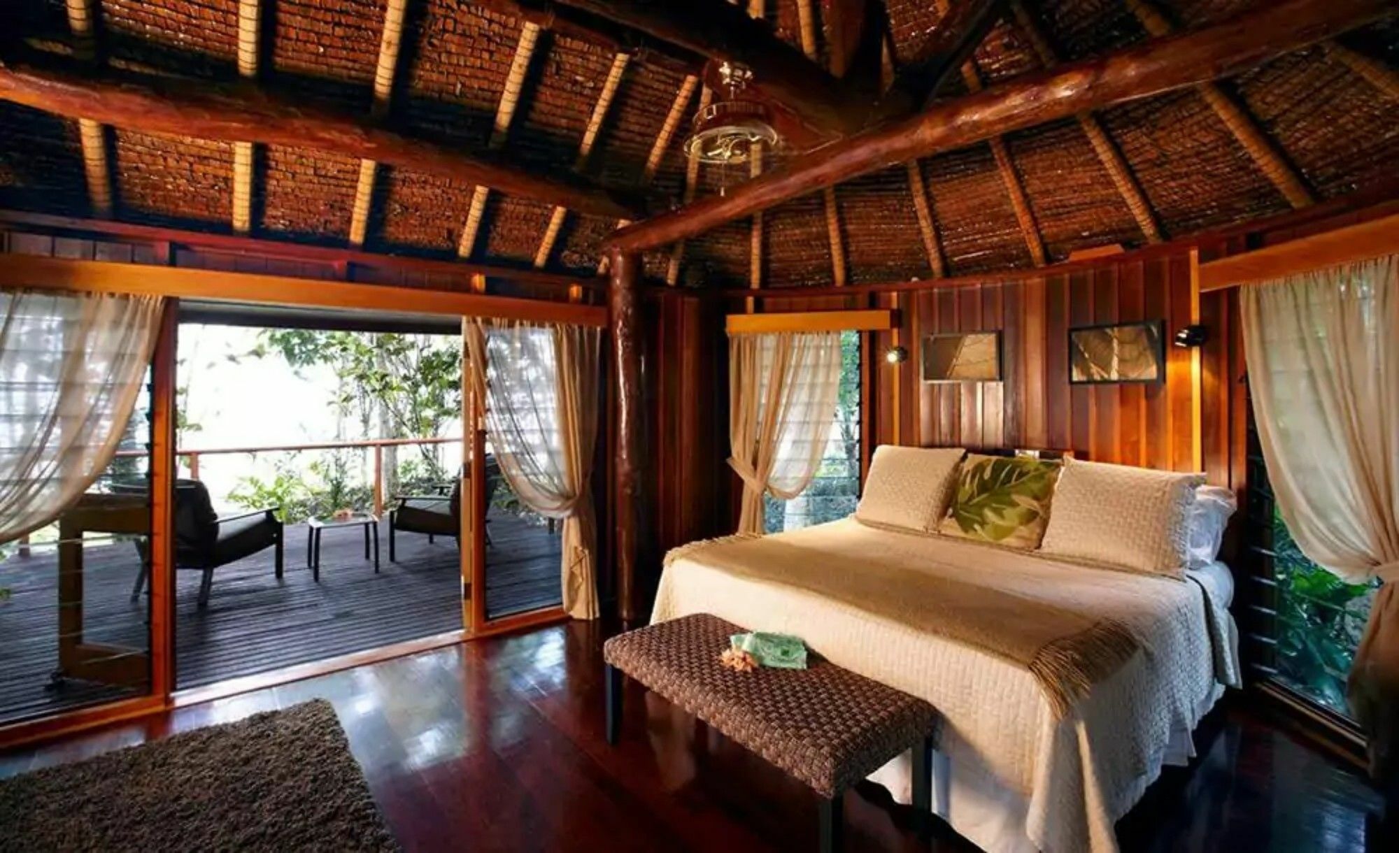 Namale Resort And Spa Savusavu Exterior foto